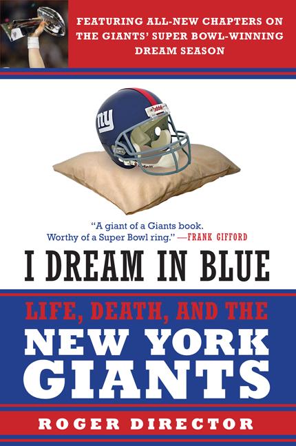 New York Giants [Book]