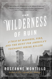 The Wilderness of Ruin : A Tale of Madness, Fire, and the Hunt for America's Youngest Serial Killer