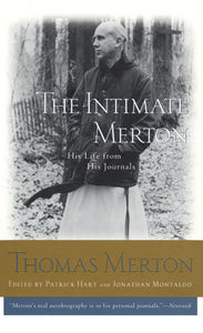 The Intimate Merton : His Life from His Journals