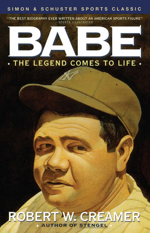 Babe : The Legend Comes to Life
