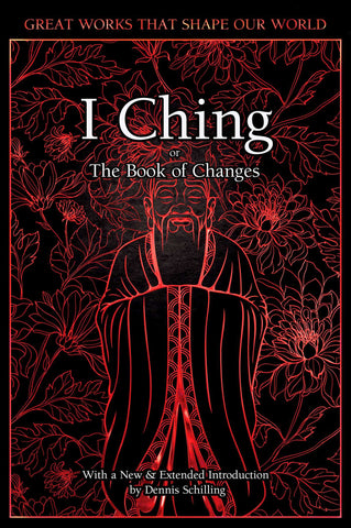 I Ching : The Book of Changes