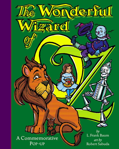 The Wonderful Wizard Of Oz : Wonderful Wizard Of Oz