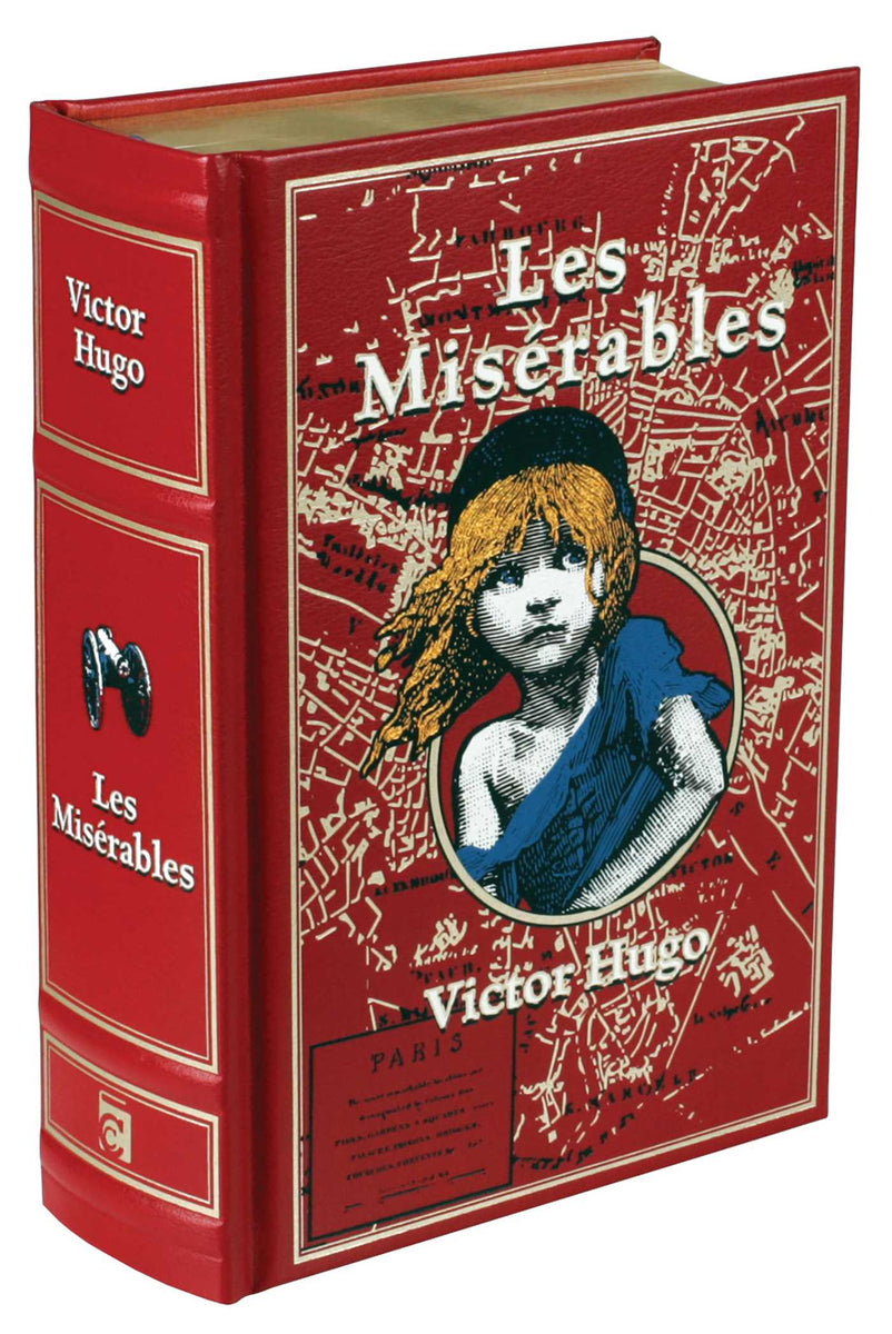 Les Misérables – Pickwick Bookshop