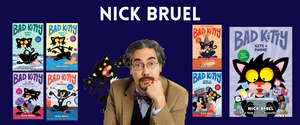 Meet Nick Bruel