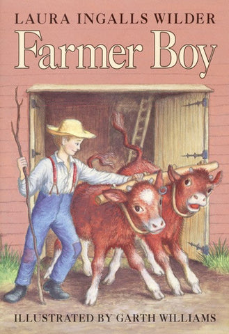 Farmer Boy