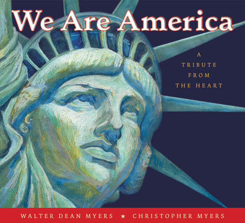 We Are America : A Tribute from the Heart