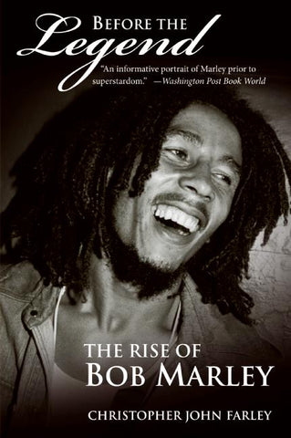 Before the Legend : The Rise of Bob Marley