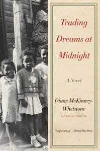 Trading Dreams at Midnight : A Novel