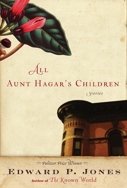 All Aunt Hagar's Children : Stories