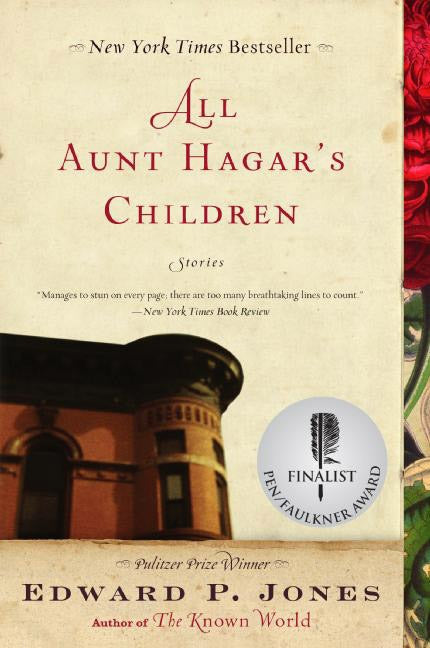 All Aunt Hagar's Children : Stories