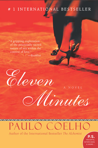 Eleven Minutes