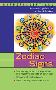 Zodiac Signs