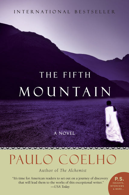 The Fifth Mountain