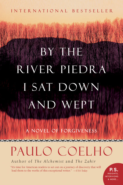 By the River Piedra I Sat Down and Wept