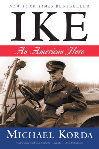 Ike : An American Hero