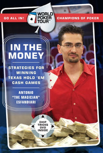 World Poker Tour(TM): In the Money