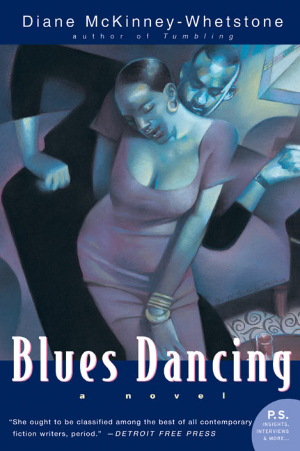 Blues Dancing : A Novel