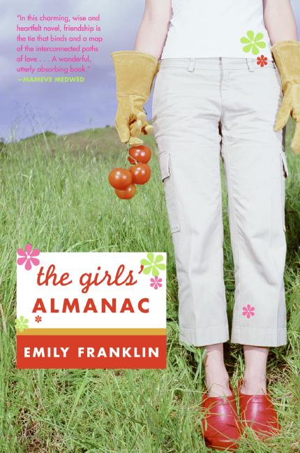 The Girls' Almanac