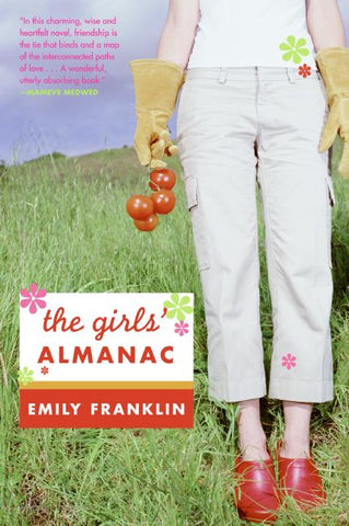 The Girls' Almanac