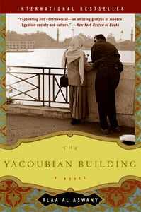 The Yacoubian Building : A Novel