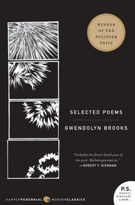 Selected Poems