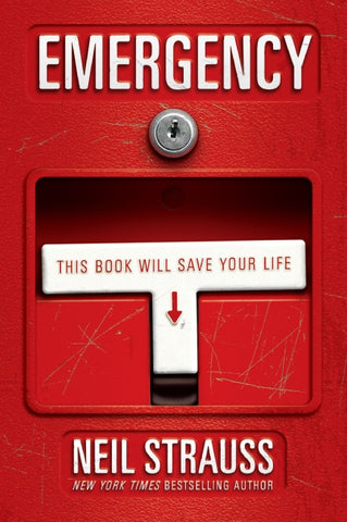 Emergency : This Book Will Save Your Life