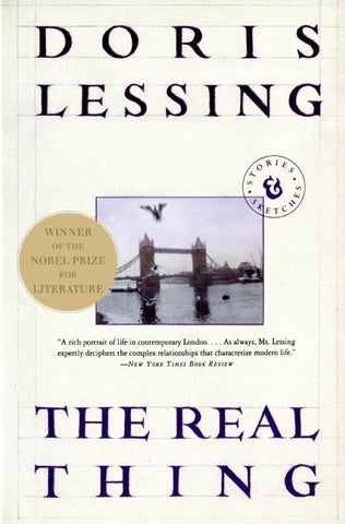 The Real Thing : Stories and Sketches