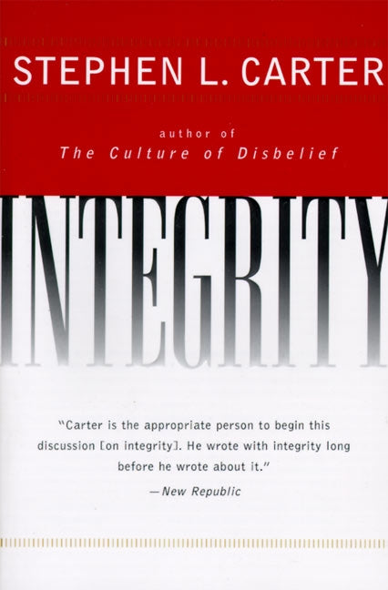 Integrity