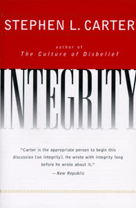 Integrity