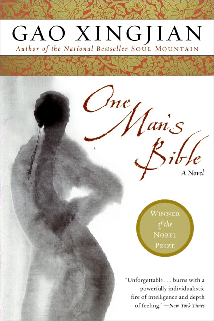 One Man's Bible : A Novel