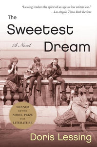 The Sweetest Dream : A Novel