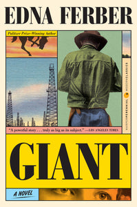 Giant : A Novel