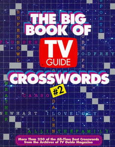 The Big Book of TV Guide Crosswords #2