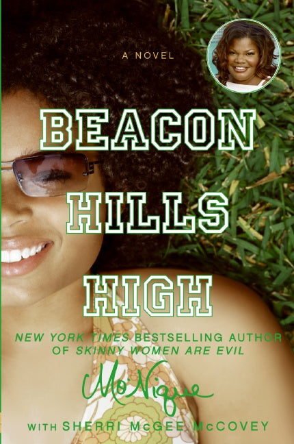 Beacon Hills High : A Novel