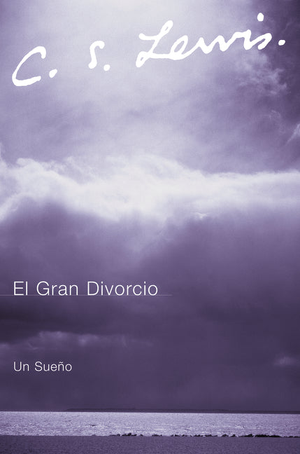 El Gran Divorcio : Un Sueno