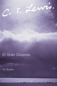 El Gran Divorcio : Un Sueno