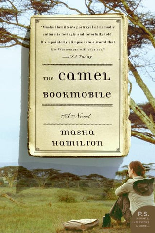 The Camel Bookmobile : A Novel