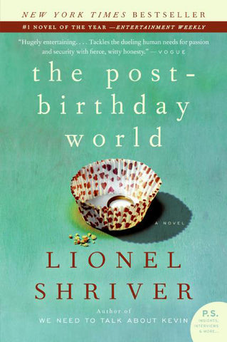 The Post-Birthday World : A Novel