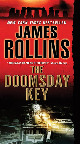 The Doomsday Key : A Sigma Force Novel