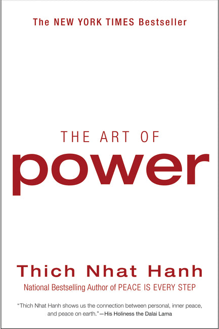 The Art of Power