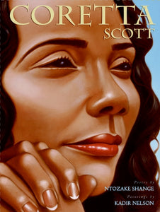 Coretta Scott