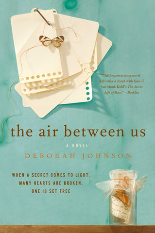 The Air Between Us : A Novel