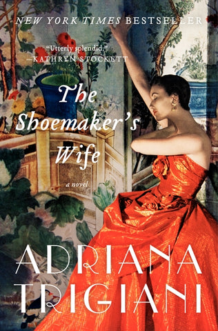The Shoemaker's Wife : A Novel