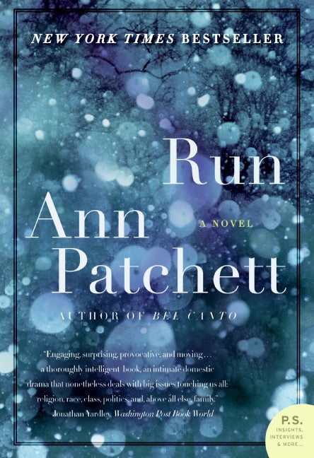 Run : A Novel