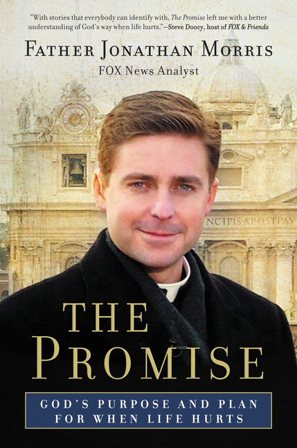 The Promise : God's Purpose and Plan for When Life Hurts