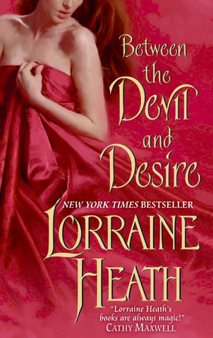 Between the Devil and Desire