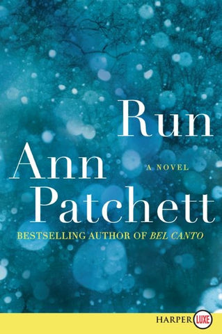 Run : A Novel