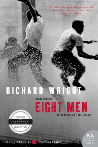 Eight Men : Short Stories