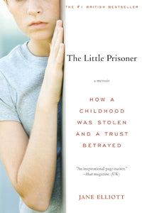 The Little Prisoner : A Memoir
