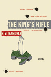 The King's Rifle : A Novel